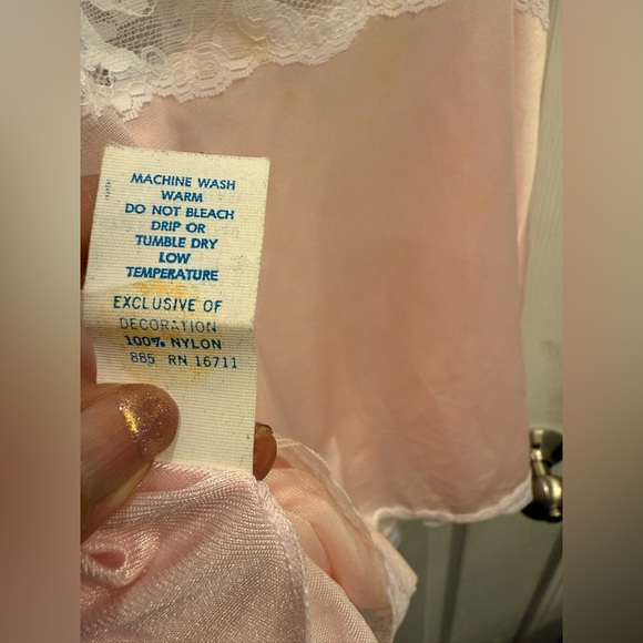 Lingerie 3 pcs NWT - Picture 8 of 12